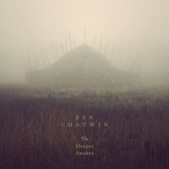 Ben Chatwin - The Sleeper Awakes