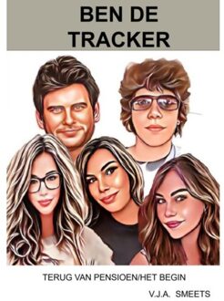 Ben De Tracker - V.J.A. Smeets