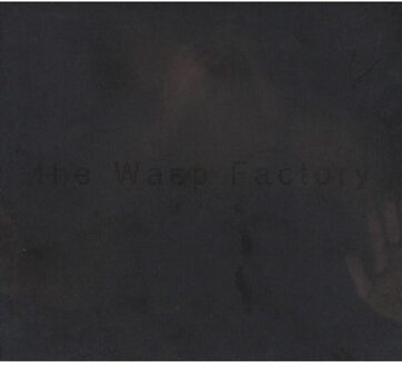 Ben Frost - The Wasp Factory