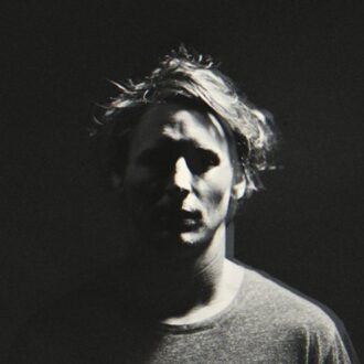 Ben Howard - I Forget Where We Were | LP