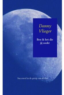 Ben ik het die jij zoekt