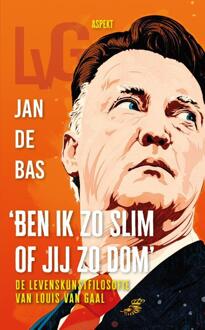 Ben Ik Zo Slim Of Jij Zo Dom? - Jan den Bas