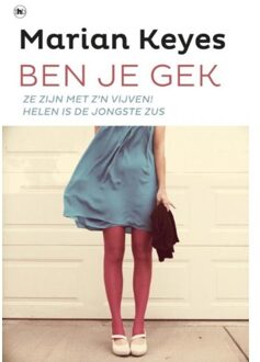 Ben je gek