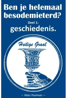 Ben je helemaal besodemieterd? I