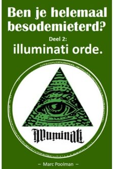 Ben je helemaal besodemieterd? II