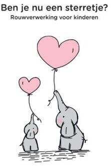 Ben Je Nu Een Sterretje? - C's MoJ