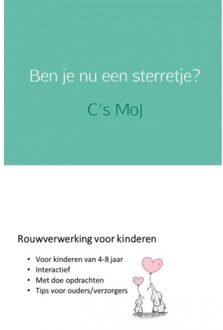 Ben je nu een sterretje?