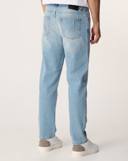 Ben jeans Blauw - 31-32