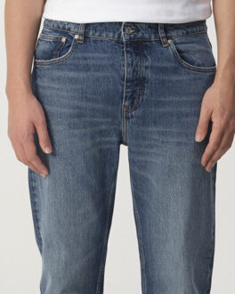 Ben jeans - maat 30-32 Blauw