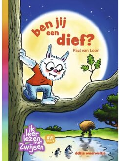 Ben Jij Een Dief? - Ik Leer Lezen Met Zwijsen - Paul van Loon