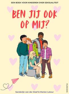 Ben jij ook op mij? [herziene editie] -  Sanderijn van der Doef (ISBN: 9789021687476)