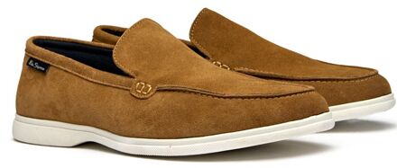 Ben Sherman Amarillo Schoenen Bruin