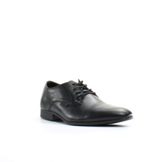Ben Sherman Amersham herenschoenen zwart - EU 40.5 / UK 7