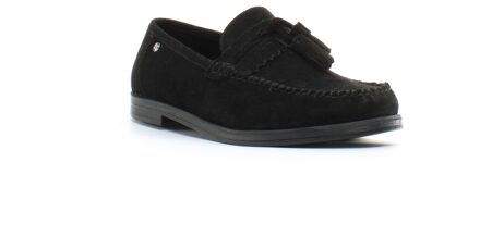 Ben Sherman Bedford Herenschoenen Zwart