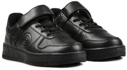 Ben Sherman Bronx Sneakers - maat EU 29 / UK 11 Zwart