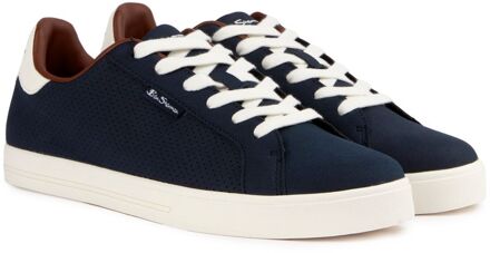 Ben Sherman Chase Sneakers Blauw - EU 44.5 / UK 10