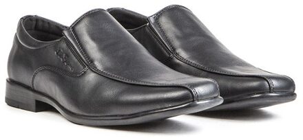 Ben Sherman Durham Slip Schoenen Zwart - EU 40.5 / UK 7