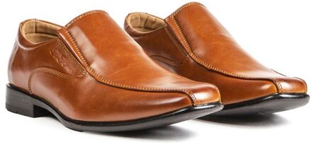 Ben Sherman Durham Slipschoenen Bruin