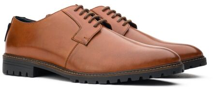 Ben Sherman Fleet Schoenen Bruin