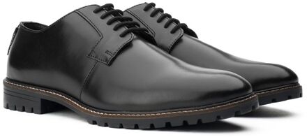 Ben Sherman Fleet Schoenen Zwart