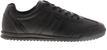 Ben Sherman Keeler Sneakers Zwart - EU 43 / UK 9