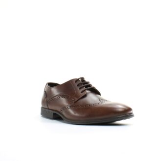 Ben Sherman Leadhall Heren Bruine Schoenen - EU 46 / UK 11