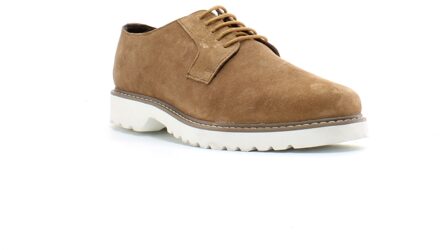 Ben Sherman Marcus Heren Beige Schoenen - EU 44.5 / UK 10