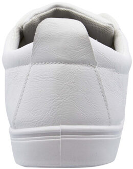 Ben Sherman Mickey Heren Wit