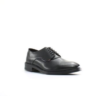 Ben Sherman Pat Heren Zwart Schoenen - EU 42 / UK 8