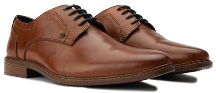 Ben Sherman Pethick Schoenen Bruin