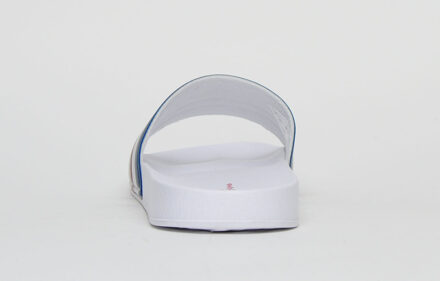 Ben Sherman Sidney Schuif Heren Wit