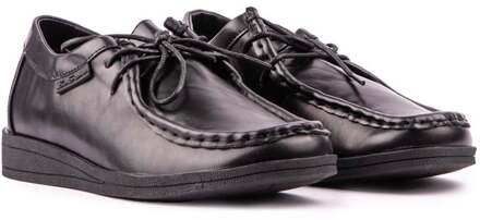 Ben Sherman Slam Schoenen Zwart - EU 38 / UK 5