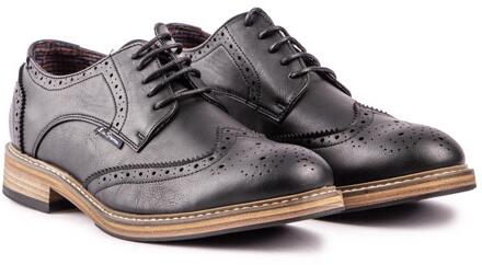 Ben Sherman Triumph Schoenen Zwart - EU 46 / UK 11