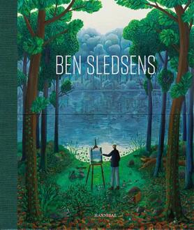 Ben Sledsens -   (ISBN: 9789464366778)