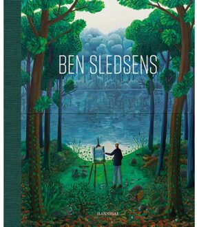 Ben Sledsens