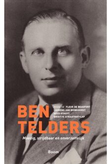Ben Telders