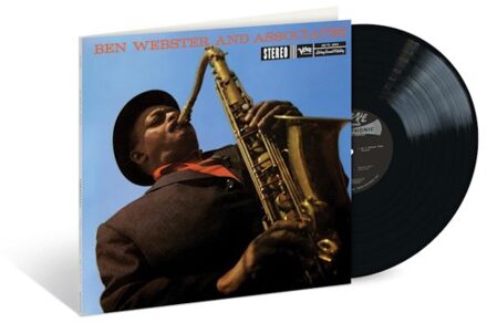 Ben Webster & Associates - Ben Webster