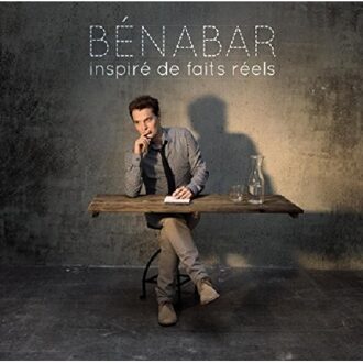 Benabar - Inspire De Faits Reels