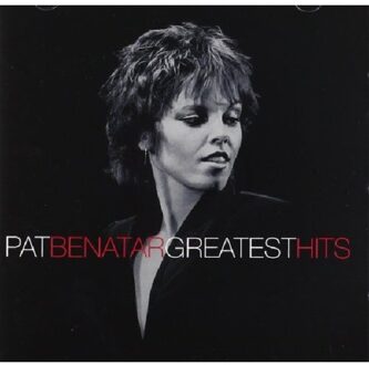 Benatar Pat - Greatest Hits