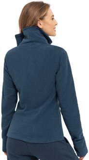 Bench Bankjas Donkerblauw