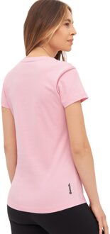 Bench Bankshirt Roze - EU 38 / UK 10