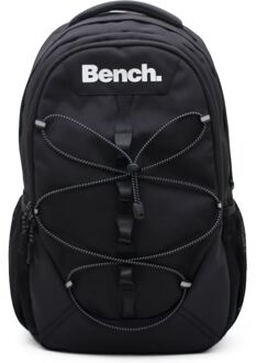 Bench Eclipse Rugzak Zwart