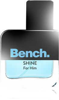 Bench Shine for him Eau de Toliette 30 ml