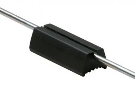 Benchvoetjes Per set (6 stuks)