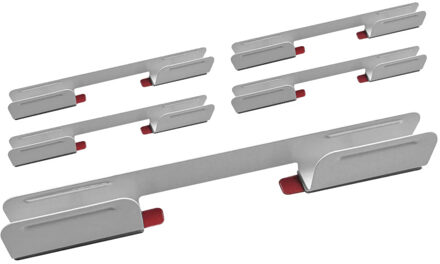 Bend Clip for Neon Rope Light 2 Bevestiging