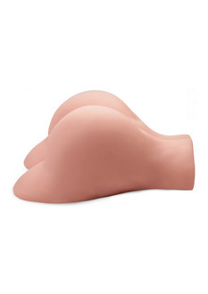 Bend Her Over - Vagina en Ass Masturbator - Bend Her Over - Vagina en Ass Masturbator