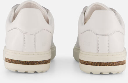 Bend Low Sneakers wit Leer - 36,37,38,39