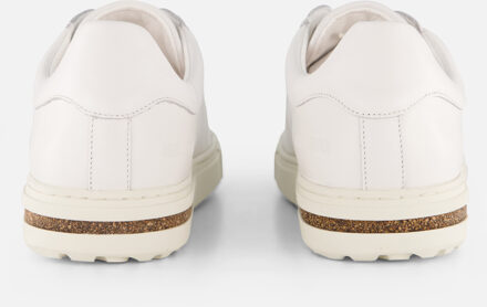 Bend Low Sneakers wit Leer - 40,42,43,44