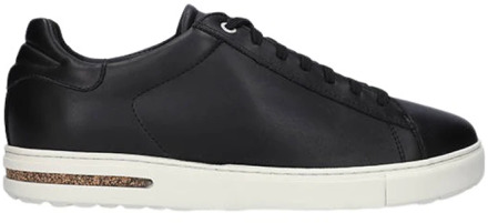 Bend  zwart sneakers uni (s) (1017721)