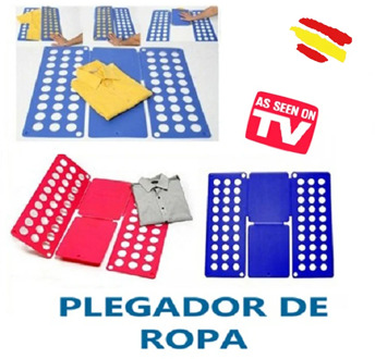 Bender folder clothes easy to use folds in seconds T shirts